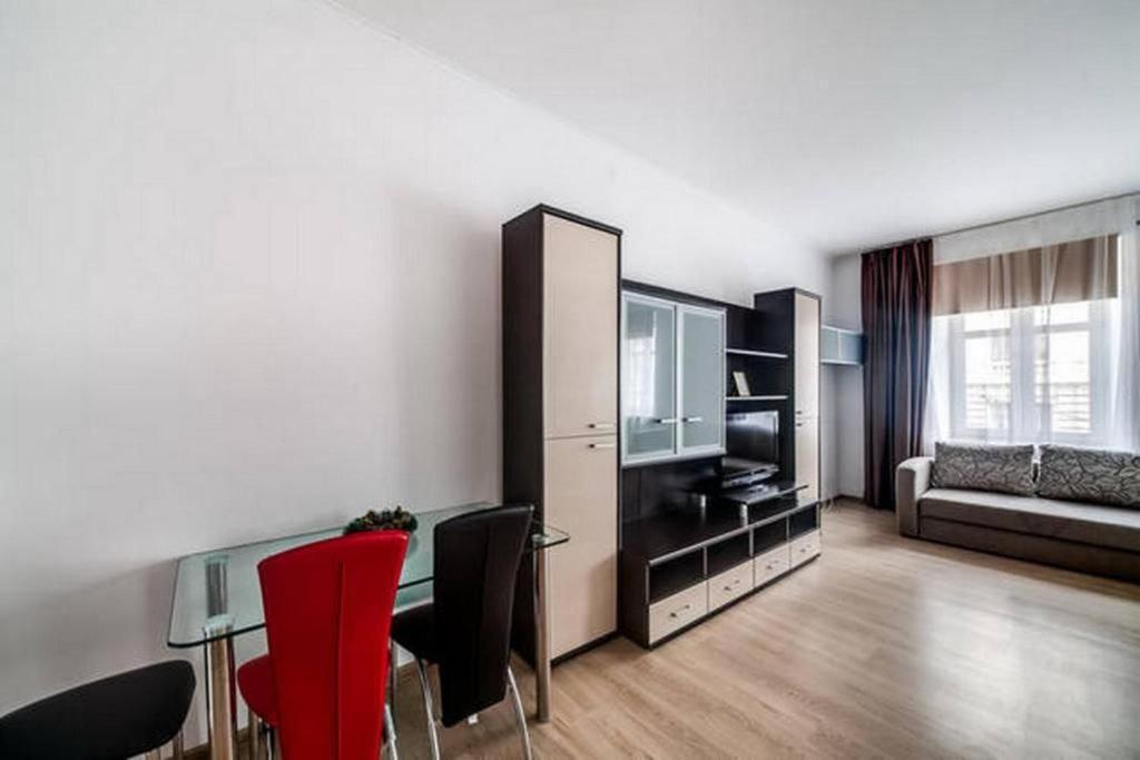 Liaynberga Apartments Lemberg Exterior foto